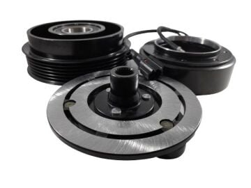 KLİMA KASNAK SET (PV6) HYUNDAI TUCSON