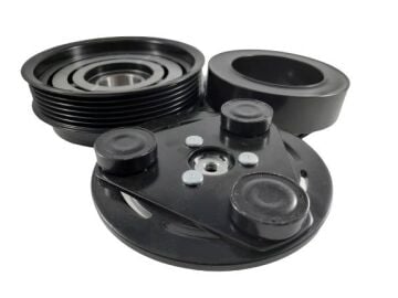 KLİMA KASNAK SET (PV6) HYUNDAI TUCSON