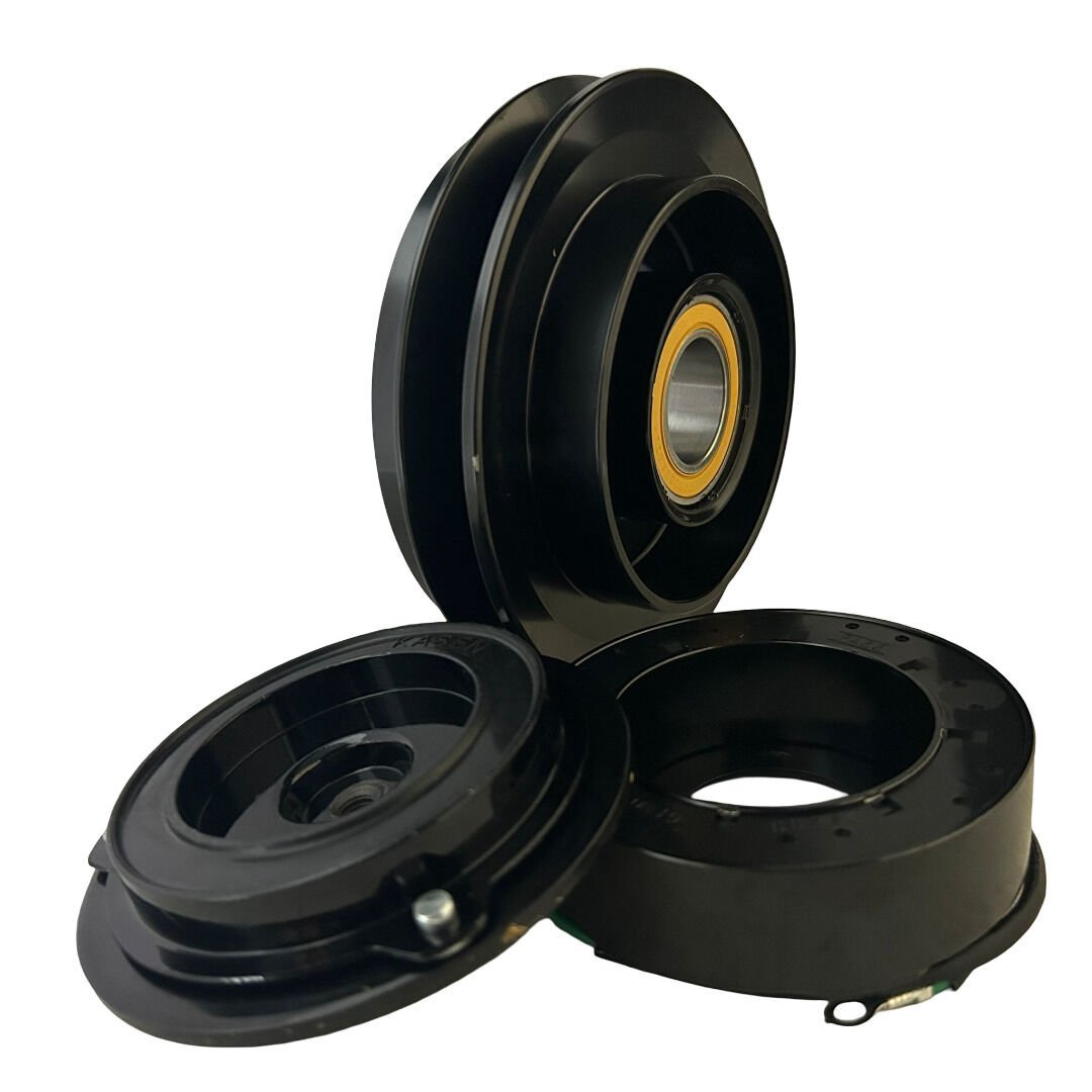 KLİMA KASNAK SET (A1) KOMATSU HITACHI KAWASAKİ