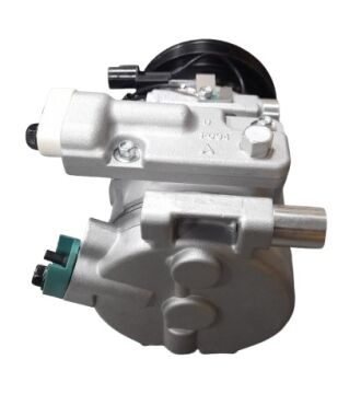 KLİMA KOMPRESÖR (PV5) KIA CERATO (04-)RIO II (05-)