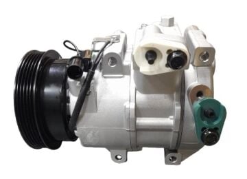 KLİMA KOMPRESÖR (PV5) KIA CERATO (04-)RIO II (05-)