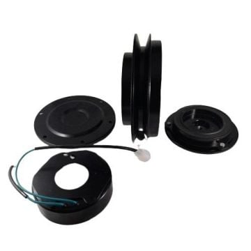 KLİMA KASNAK SET (A1) KOMATSU HITACHI KAWASAKİ