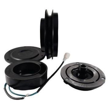 KLİMA KASNAK SET (A1) KOMATSU HITACHI KAWASAKİ