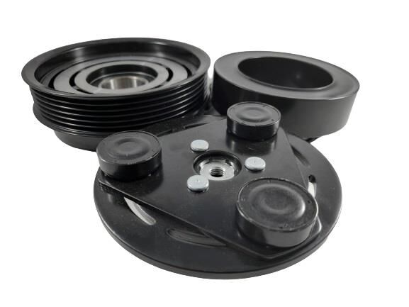 KLİMA KASNAK SET (PV6) HYUNDAI TUCSON