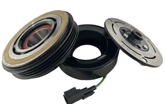 KLİMA KASNAK SET (PV3) VOLVO