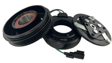 KLİMA KASNAK SET (PV3) VOLVO