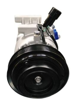 KLİMA KOMPRESÖR (PV5) KIA RIO 1.4 CRDİ - STONIC 1.6 CRDİ (2017-2018)