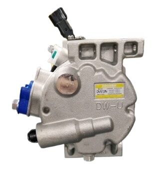 KLİMA KOMPRESÖR (PV5) KIA RIO 1.4 CRDİ - STONIC 1.6 CRDİ (2017-2018)