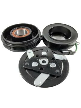 KLİMA KASNAK SET (PV3) VOLVO