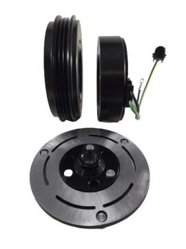KLİMA KASNAK SET (PV3) VOLVO