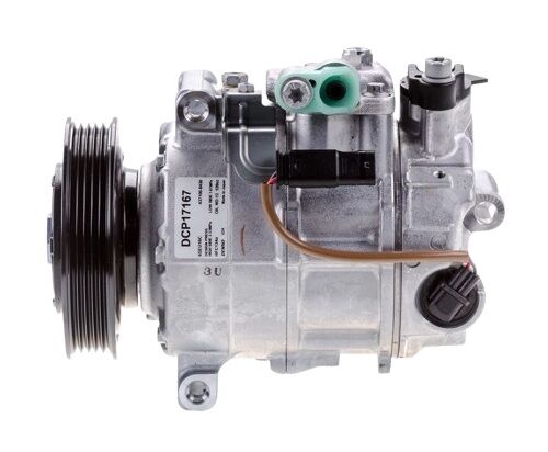 KLİMA KOMPRESÖR (PV5) MERCEDES BENZ B SER.(W242-W246)(11-18)