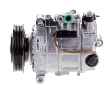 KLİMA KOMPRESÖR (PV5) MERCEDES BENZ B SER.(W242-W246)(11-18)