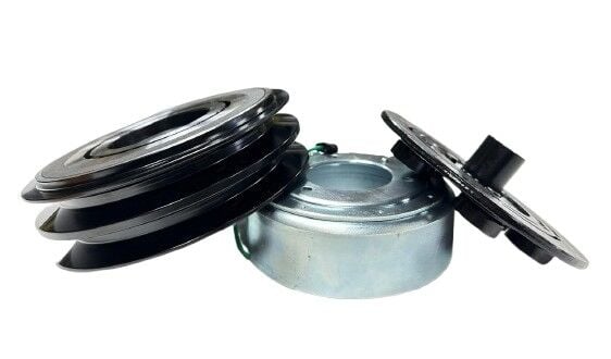 KLİMA KASNAK SET (A2) TM31 24V