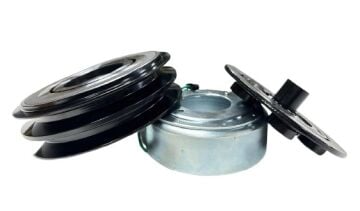 KLİMA KASNAK SET (A2) TM31 24V