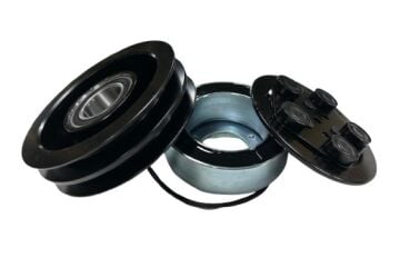 KLİMA KASNAK SET (A2) TM31 24V