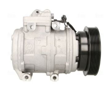 KLİMA KOMPRESÖR (PV6) HYUNDAİ TUCSON(04-)SPORTAGE II (04-)