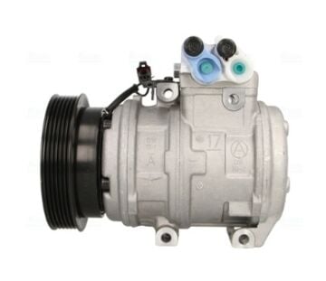 KLİMA KOMPRESÖR (PV6) HYUNDAİ TUCSON(04-)SPORTAGE II (04-)