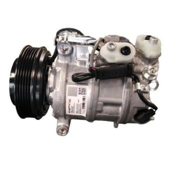 KLİMA KOMPRESÖR (PV5) MERCEDES SPRİNTER (2018-) / A SERİSİ (2013-)