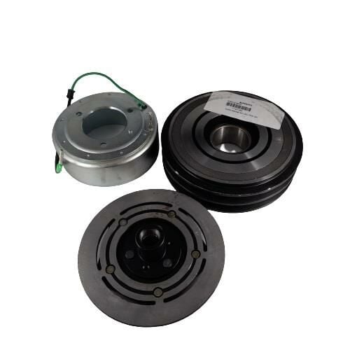 KLİMA KASNAK SET (A2) TM31 24V