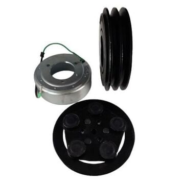 KLİMA KASNAK SET (A2) TM31 24V