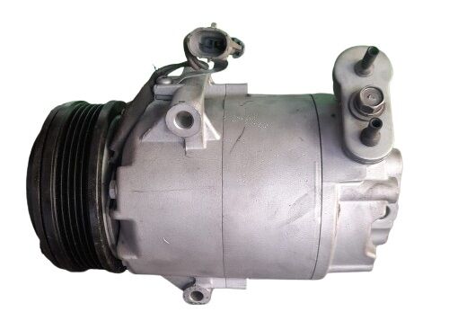 KLİMA KOMPRESÖR (PV5) OPEL ASTRA G (98-) CORSA C (00-)