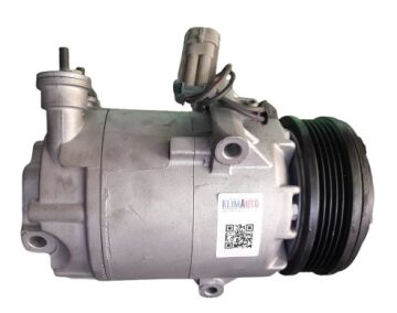 KLİMA KOMPRESÖR (PV5) OPEL ASTRA G (98-) CORSA C (00-)