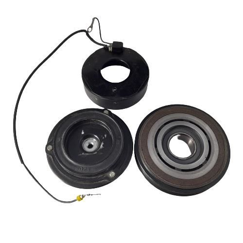 KLİMA KASNAK SET (PV4) IVECO DAILY