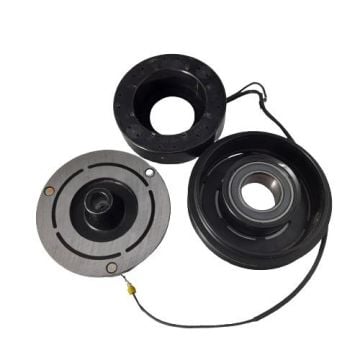 KLİMA KASNAK SET (PV4) IVECO DAILY