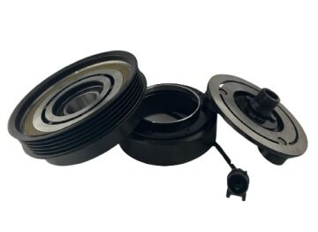 KLİMA KASNAK SET (PV5) HYUNDAI GETZ