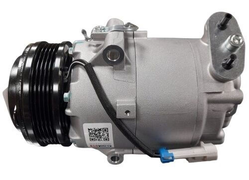 KLİMA KOMPRESÖR (PV5) OPEL ASTRA G (98-) ZAFIRA A (99-)