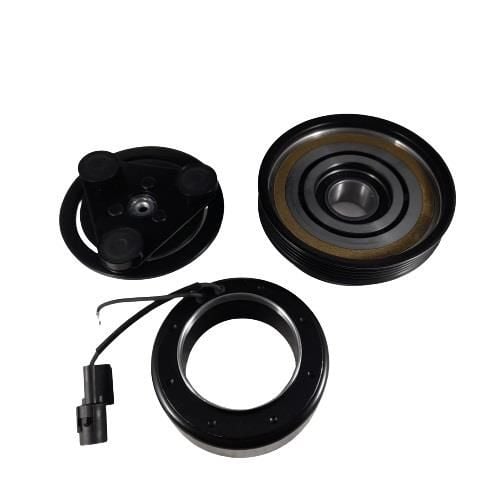 KLİMA KASNAK SET (PV5) HYUNDAI GETZ