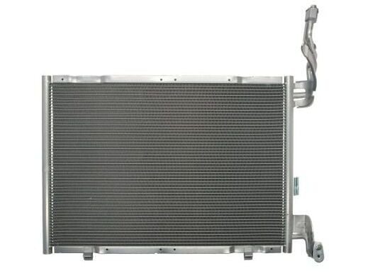 KLİMA RADYATÖRÜ FORD B-MAX 1.6 TDC