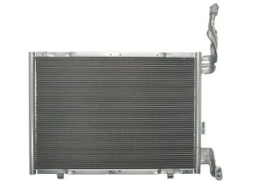 KLİMA RADYATÖRÜ FORD B-MAX 1.6 TDC