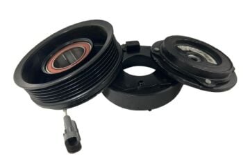 KLİMA KASNAK SET (PV6) MERCEDES C SERISI