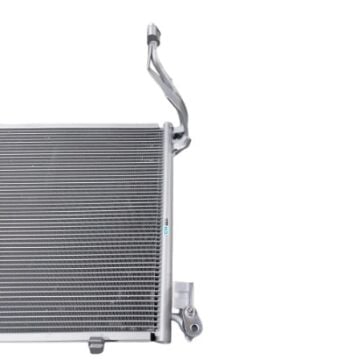 KLİMA RADYATÖRÜ FORD B-MAX 1.6 TDC