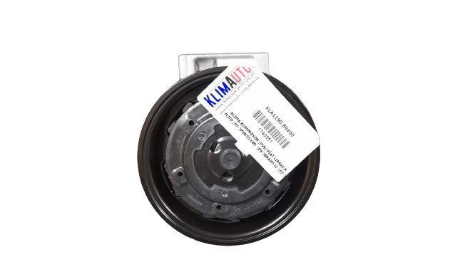 KLİMA KOMPRESÖR (PV5) OPEL CORSA D / CORSA E