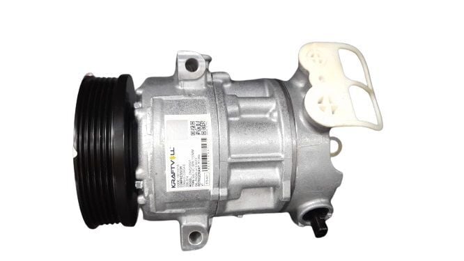 KLİMA KOMPRESÖR (PV5) OPEL CORSA D / CORSA E