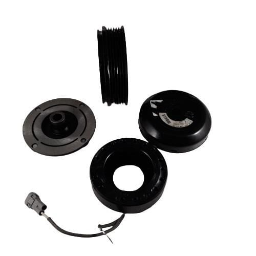 KLİMA KASNAK SET (PV6) MERCEDES C SERISI