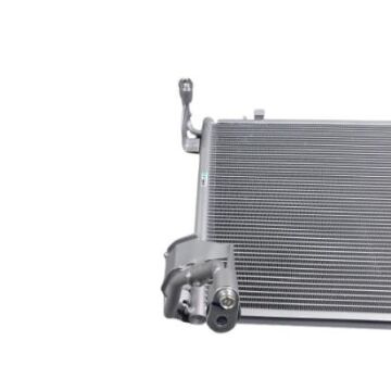 KLİMA RADYATÖRÜ FORD B-MAX 1.6 TDC