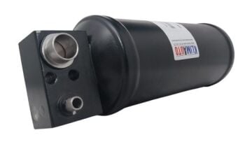 DRAYER FİLTRE SCANİA