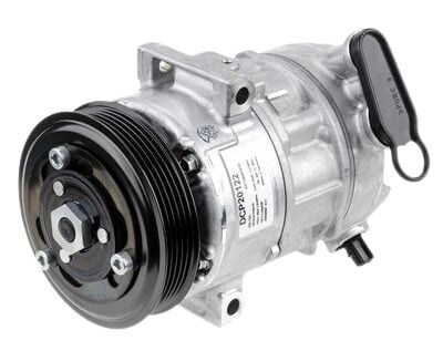 KLİMA KOMPRESÖR (PV5) OPEL CORSA D / CORSA E