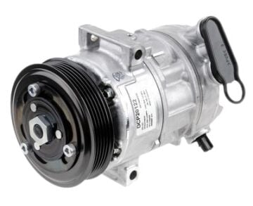 KLİMA KOMPRESÖR (PV5) OPEL CORSA D / CORSA E