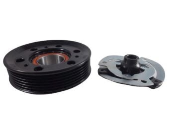 KLİMA KASNAK SET (PV6) OPEL ASTRA J