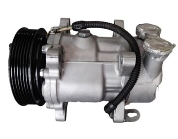 KLİMA KOMPRESÖR (PV5) PEUGEOT 306 206 106