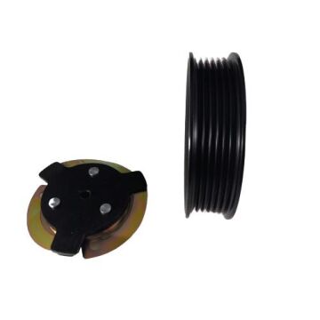 KLİMA KASNAK SET (PV6) OPEL ASTRA J