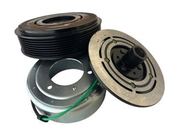 KLİMA KASNAK SET (PV8) TM31