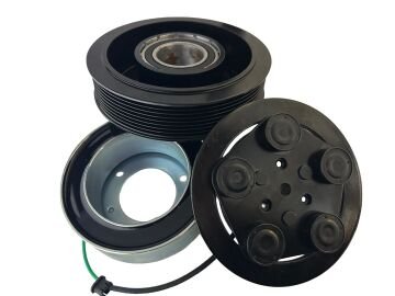 KLİMA KASNAK SET (PV8) TM31