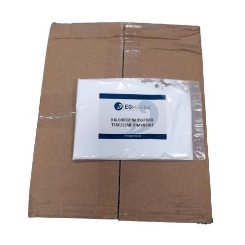 KALORİFER PETEK TEMİZLEME TOZ