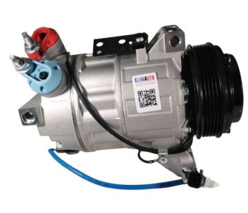 KLİMA KOMPRESÖR (PV5) VOLVO S60 II 10- / V60 10- / XC60 08- / XC70 II 10-  110MM