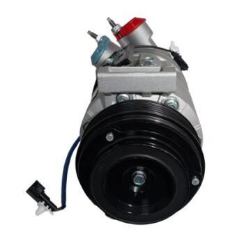 KLİMA KOMPRESÖR (PV5) VOLVO S60 II 10- / V60 10- / XC60 08- / XC70 II 10-  110MM